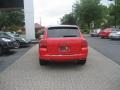 2006 Pure Red Porsche Cayenne S Titanium  photo #6