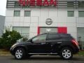 2006 Super Black Nissan Murano SL AWD  photo #5