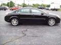 2007 Black Onyx Saturn Aura XE  photo #5