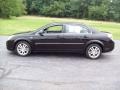 2007 Black Onyx Saturn Aura XE  photo #6