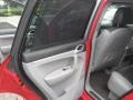 2006 Pure Red Porsche Cayenne S Titanium  photo #14