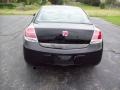 2007 Black Onyx Saturn Aura XE  photo #7