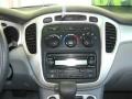 Millenium Silver Metallic - Highlander Hybrid 4WD Photo No. 11