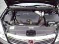 2007 Black Onyx Saturn Aura XE  photo #10