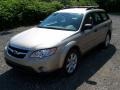 Harvest Gold Metallic - Outback 2.5i Wagon Photo No. 3
