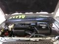 Millenium Silver Metallic - Highlander Hybrid 4WD Photo No. 16