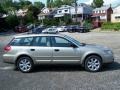 Harvest Gold Metallic - Outback 2.5i Wagon Photo No. 4