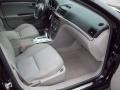 2007 Black Onyx Saturn Aura XE  photo #14