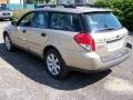 Harvest Gold Metallic - Outback 2.5i Wagon Photo No. 5