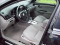 2007 Black Onyx Saturn Aura XE  photo #15