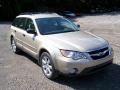 Harvest Gold Metallic - Outback 2.5i Wagon Photo No. 7