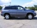 Bluestone Metallic - Highlander Limited 4WD Photo No. 2