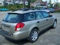 Harvest Gold Metallic - Outback 2.5i Wagon Photo No. 8