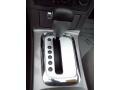2007 Black Onyx Saturn Aura XE  photo #20