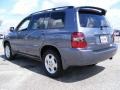 Bluestone Metallic - Highlander Limited 4WD Photo No. 5