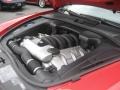 2006 Pure Red Porsche Cayenne S Titanium  photo #30