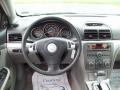 2007 Black Onyx Saturn Aura XE  photo #21