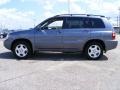 Bluestone Metallic - Highlander Limited 4WD Photo No. 6