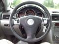 2007 Black Onyx Saturn Aura XE  photo #22