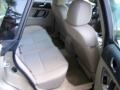 Harvest Gold Metallic - Outback 2.5i Wagon Photo No. 12