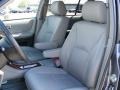 Bluestone Metallic - Highlander Limited 4WD Photo No. 9