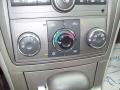 2007 Black Onyx Saturn Aura XE  photo #25