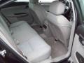 2007 Black Onyx Saturn Aura XE  photo #26