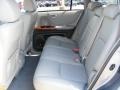 Bluestone Metallic - Highlander Limited 4WD Photo No. 11