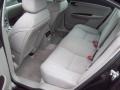 2007 Black Onyx Saturn Aura XE  photo #27