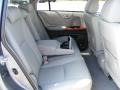 Bluestone Metallic - Highlander Limited 4WD Photo No. 12
