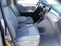 Bluestone Metallic - Highlander Limited 4WD Photo No. 13