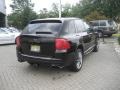 Black - Cayenne S Titanium Photo No. 5