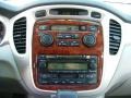 Bluestone Metallic - Highlander Limited 4WD Photo No. 18
