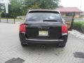 Black - Cayenne S Titanium Photo No. 6