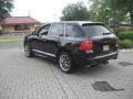 Black - Cayenne S Titanium Photo No. 7