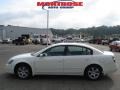 2006 Satin White Pearl Nissan Altima 2.5 S Special Edition  photo #7