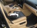 Black - Cayenne S Titanium Photo No. 18