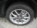 Black - Cayenne S Titanium Photo No. 20