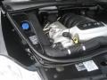 Black - Cayenne S Titanium Photo No. 29