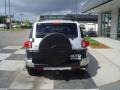 Titanium Metallic - FJ Cruiser 4WD Photo No. 3