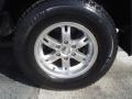 Titanium Metallic - FJ Cruiser 4WD Photo No. 4