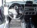 Titanium Metallic - FJ Cruiser 4WD Photo No. 9