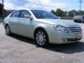2007 Silver Pine Pearl Toyota Avalon Limited  photo #1