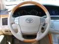 2007 Silver Pine Pearl Toyota Avalon Limited  photo #15