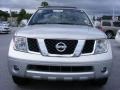 Silver Lightning Metallic - Pathfinder SE Photo No. 3