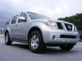 Silver Lightning Metallic - Pathfinder SE Photo No. 4