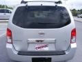 Silver Lightning Metallic - Pathfinder SE Photo No. 7