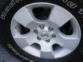 Silver Lightning Metallic - Pathfinder SE Photo No. 9