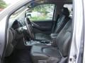 Silver Lightning Metallic - Pathfinder SE Photo No. 11