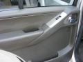 Silver Lightning Metallic - Pathfinder SE Photo No. 15